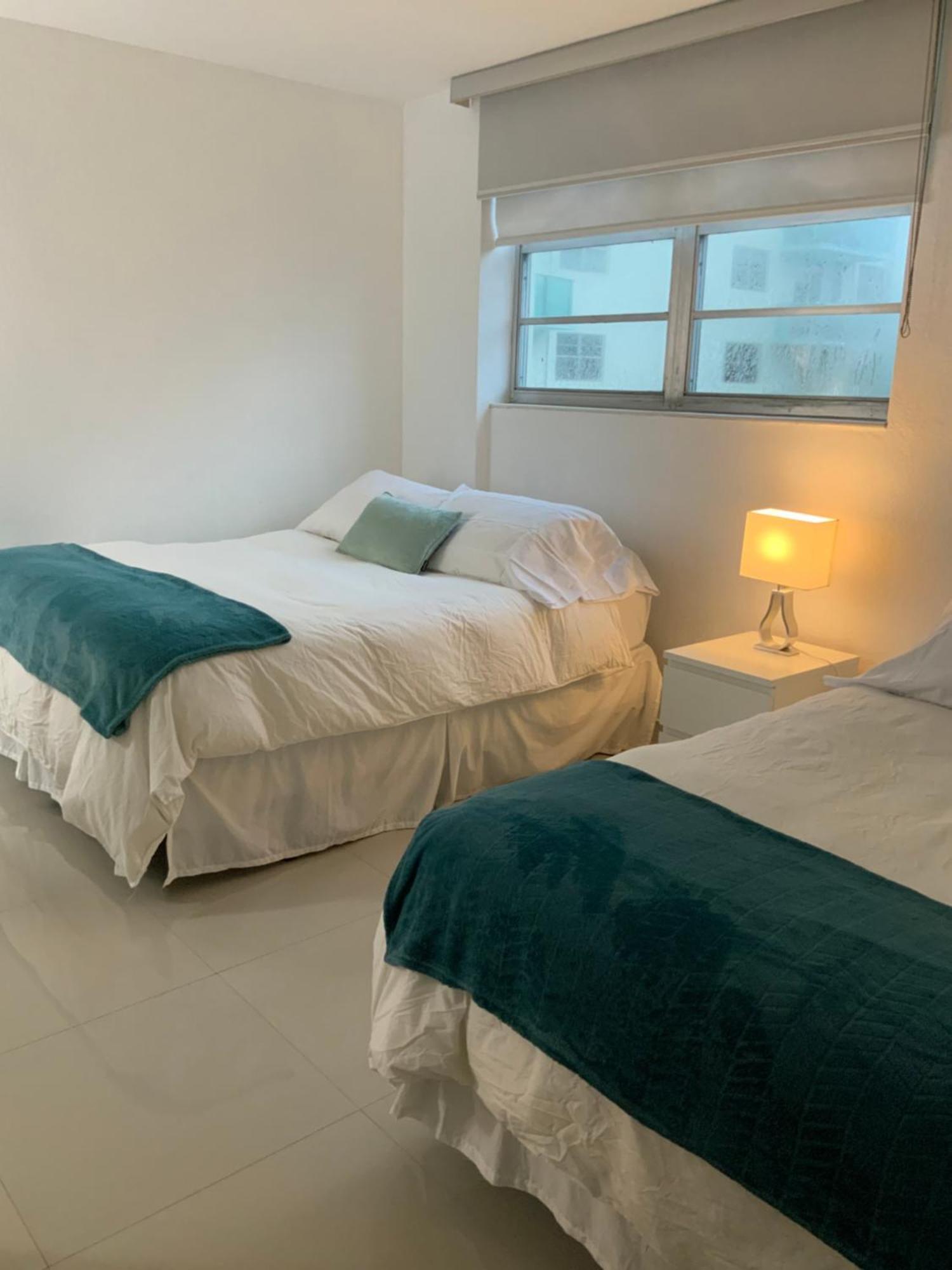 Lovely Beach Apartment By Miami Te Espera- Hollywood 5U Ngoại thất bức ảnh